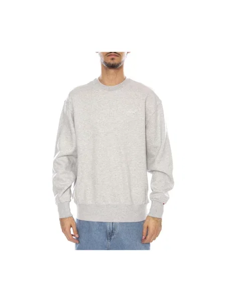 Bluza Levi's klasyczna szara