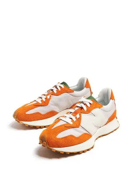 Kožené tenisky New Balance 530 černé