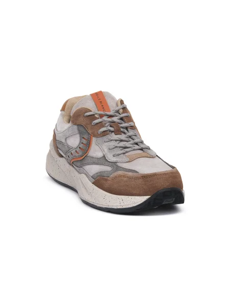 Pantofi Voile Blanche maro
