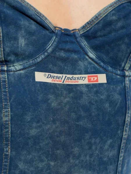 Body Diesel albastru