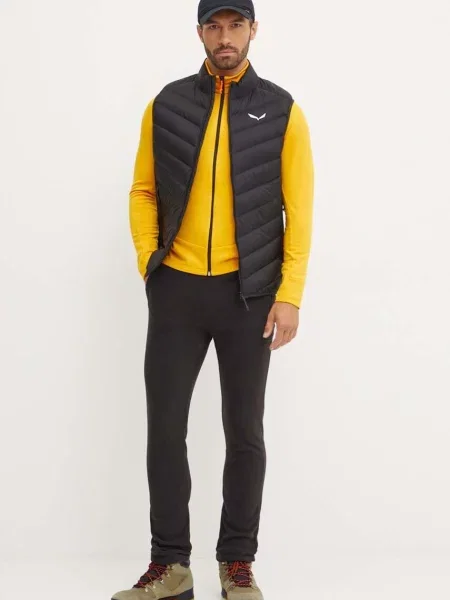 Спортивні штани Helly Hansen Daybreaker однотонні чорний