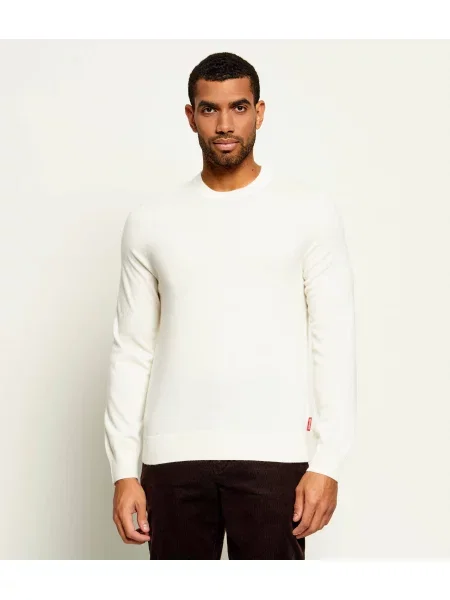 Joop! Jeans De lână pulover Laurelor