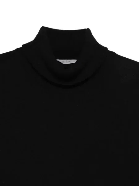 Pulover Dusan tricotate negru