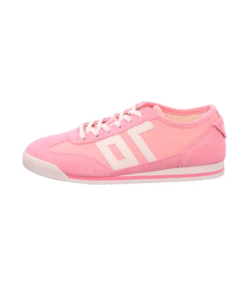 Sneakersy Back70 różowe