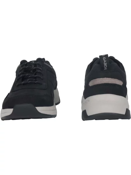 Pantofi Pius Gabor negru