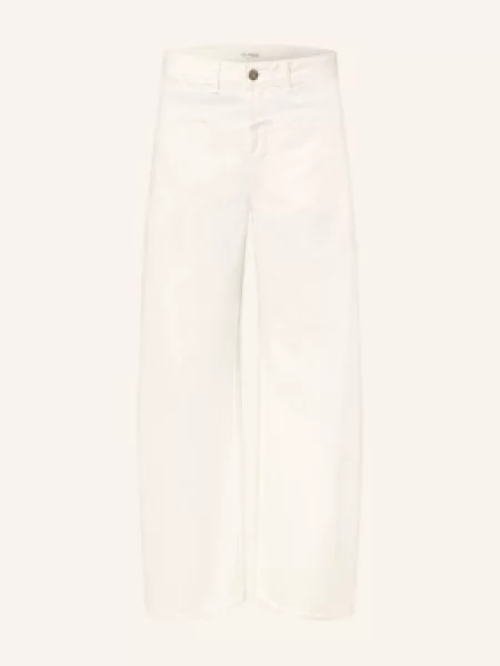 Closed Jeansy Barrel Tori-X weiss