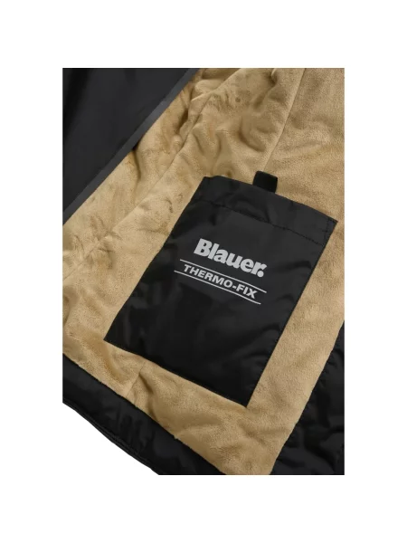 Sacou Blauer negru