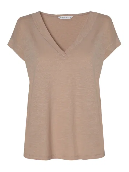 TATUUM Bluză SEVI' bej
