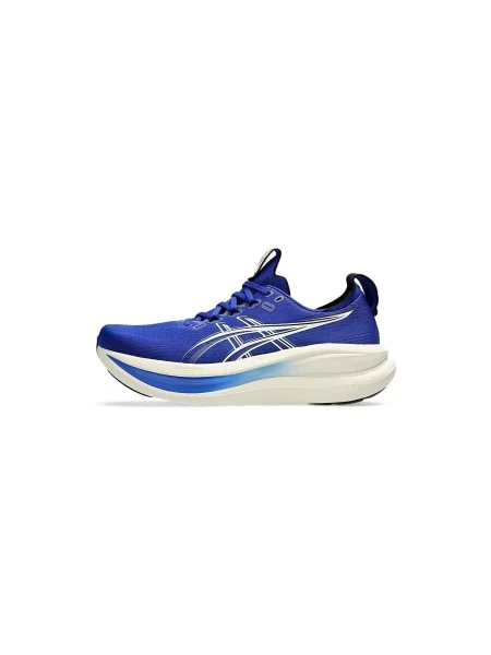 Tenisky Asics Gel-nimbus modrá