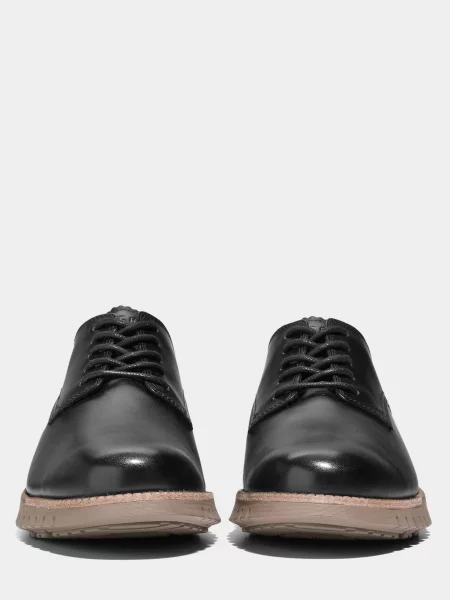 Туфли Cole Haan черные