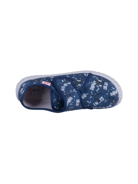 Pantofi copii Superfit albastru