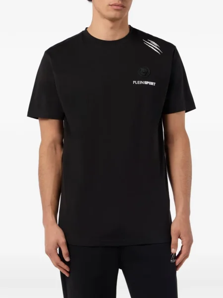 Tricou Plein Sport negru