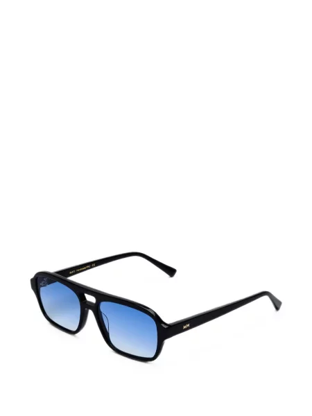 Ochelari de soare Messyweekend negru