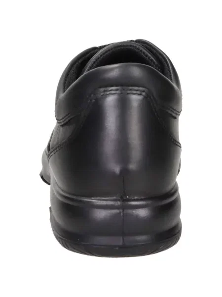Pantofi Imac negru
