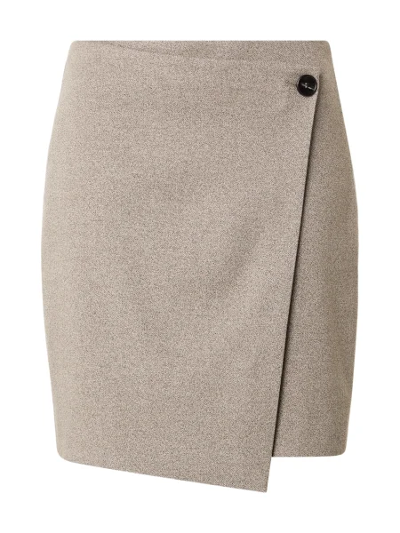 Cph Muse Szoknyák TARA' khaki