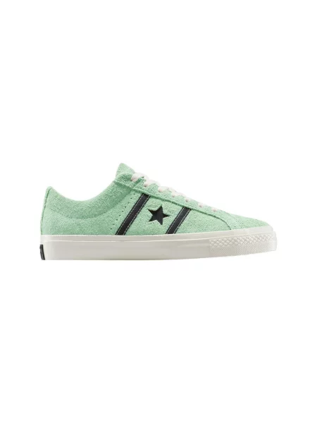 Pantofi Converse verde