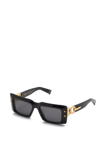 Ochelari de soare Balmain negru