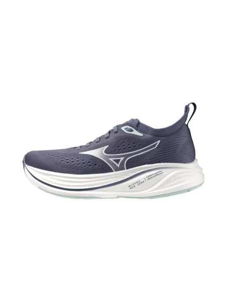 Pantofi Mizuno alb