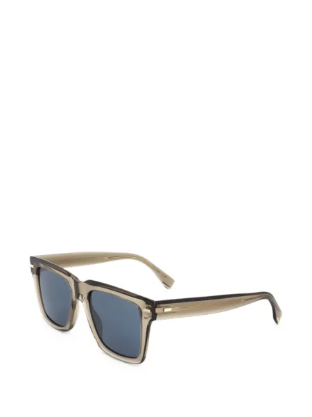 Ochelari de soare Boss maro