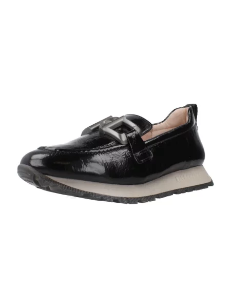Pantofi Hispanitas negru