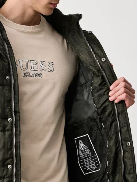 Куртка Guess
