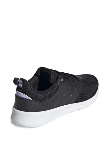 Pruhované trekkingové lněné tenisky Adidas UltraBoost šedé