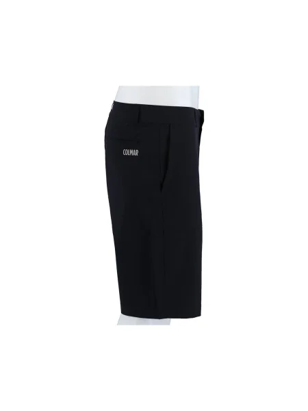 Pantaloni Colmar negru