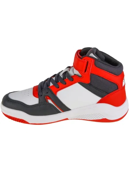 Pantofi copii Joma alb