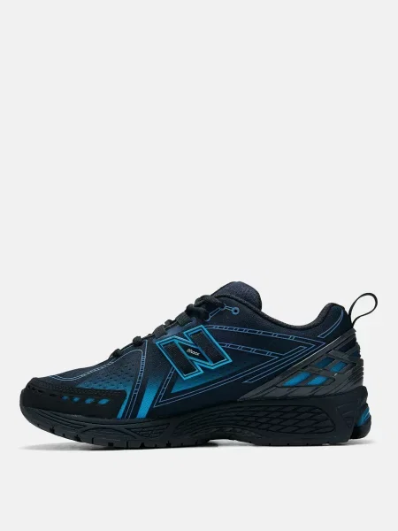 Кроссовки New Balance синие