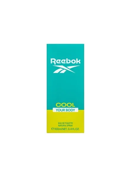 Боди Reebok