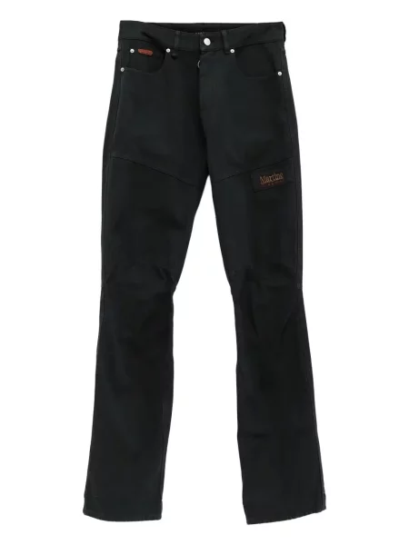 Traperice Martine Rose crna