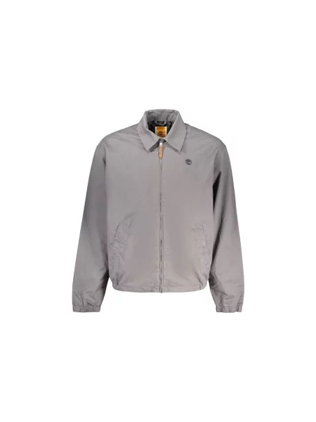 Geacă Timberland gri