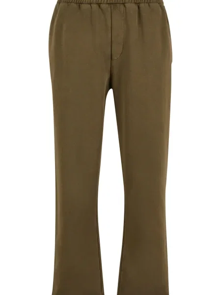 Urban Classics Kalhoty khaki