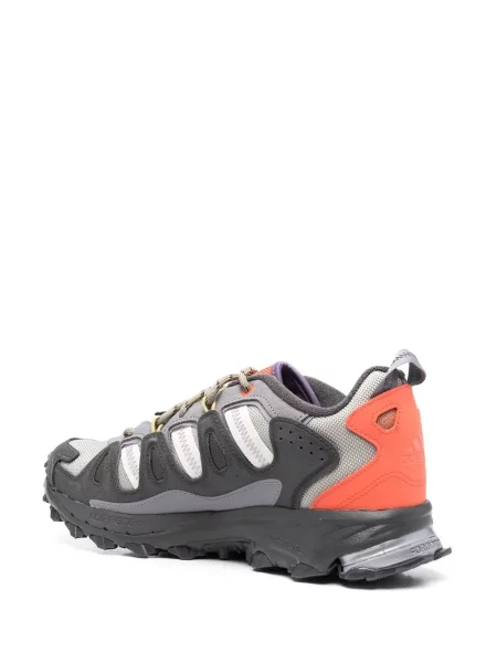 Sneakersy Adidas szare