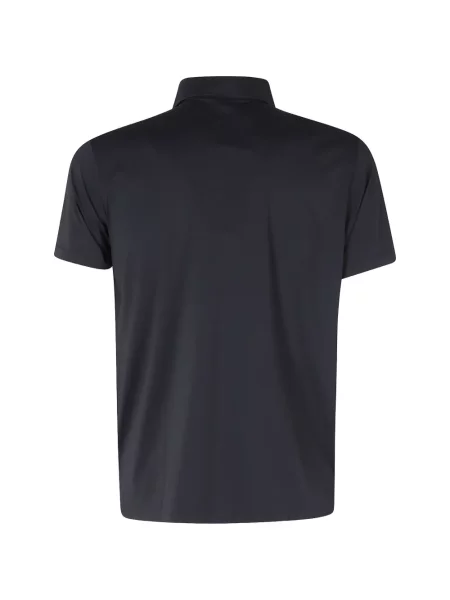 Scurt tricou polo Save The Duck albastru