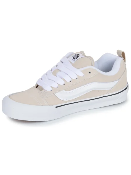 Pantofi Vans bej
