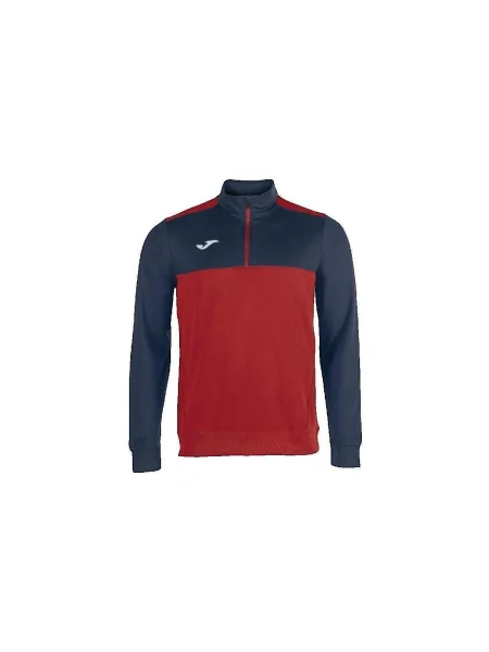 Cămașă Joma roșu