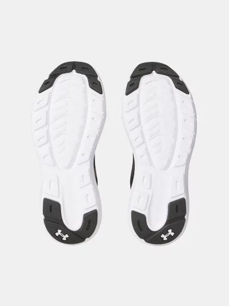 Teniși copii Under Armour gri