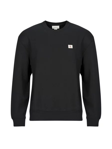Svetr Calvin Klein Jeans černý