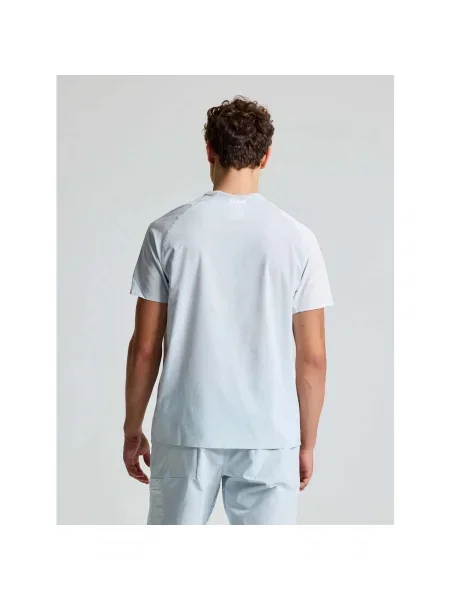 Tricou Slam gri