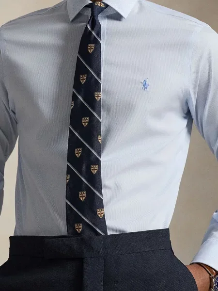 Рубашка Polo Ralph Lauren