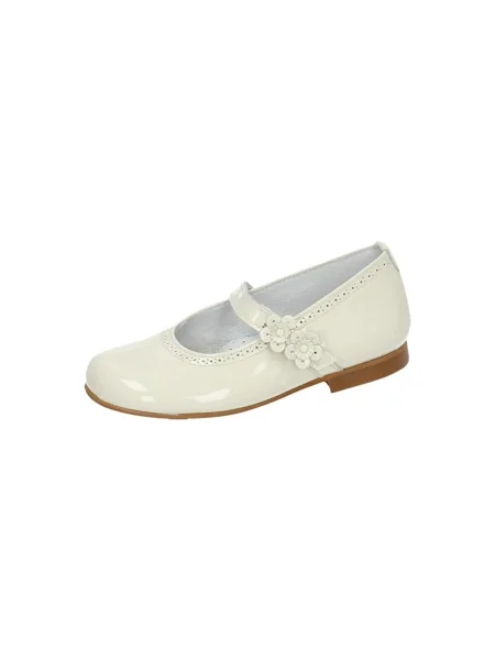 Pantofi copii Bambineli bej