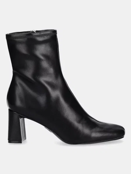 Ботинки Steve Madden черные