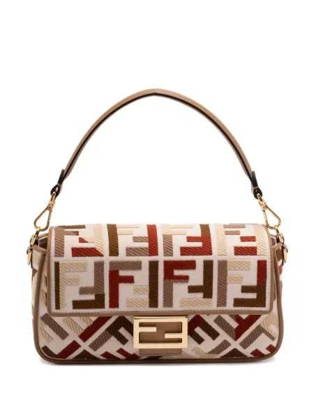 Torebka bagietka Fendi Baguette