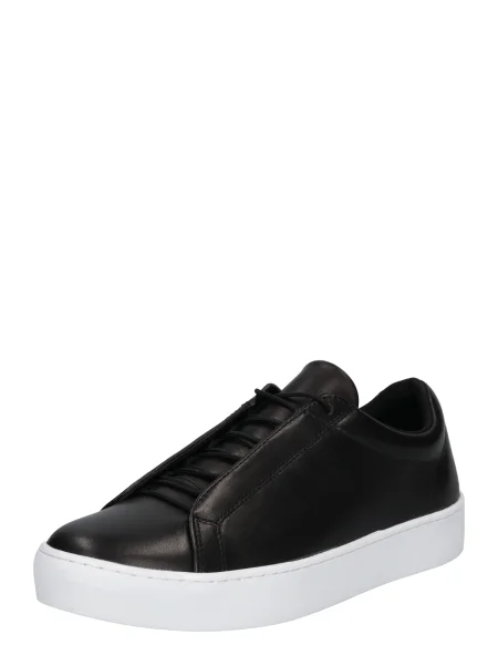 Sneakerși Vagabond negru
