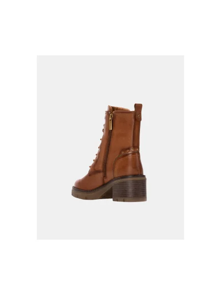 Pantofi Carmela maro