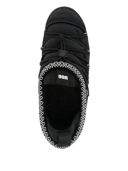Sneakerși Ugg negru