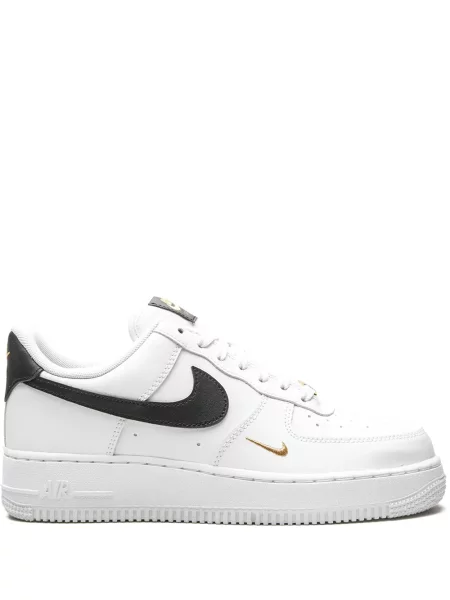 Sneakerși Nike Air Force 1 alb