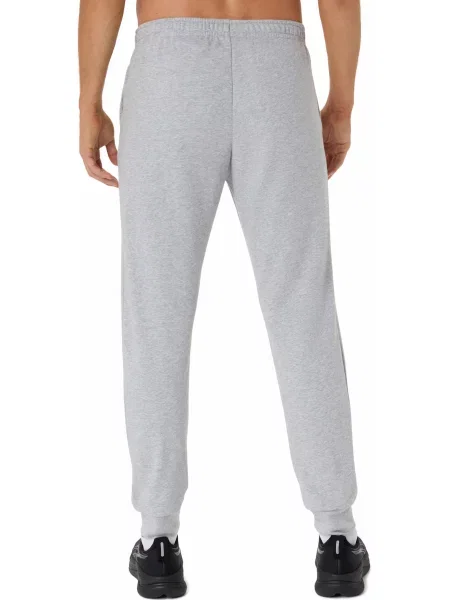 Спортивные штаны Asics серые