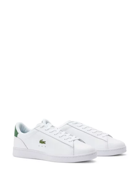 Маратонки Lacoste бяло